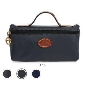 Longchamp Cosmetic Case